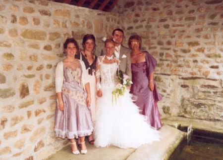 ca c'est ma famille